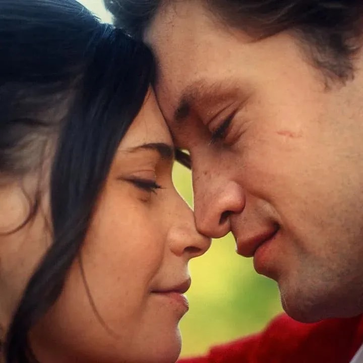 Maxton Hall Episode 4: A New Chapter Unfolds