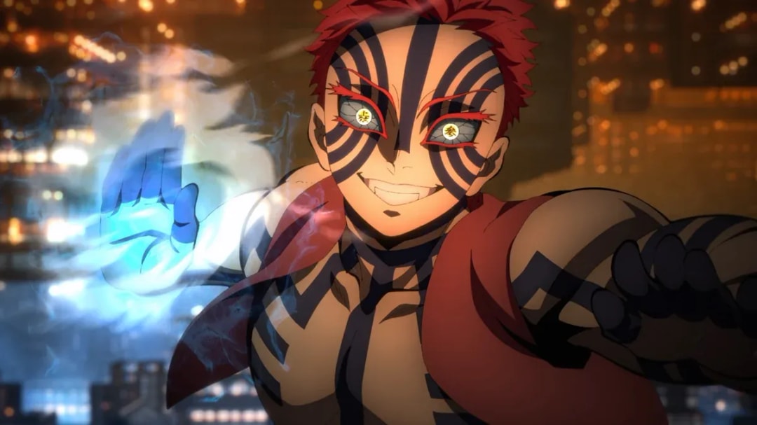 Demon Slayer's Infinity Castle Shatters U.S. Box Office Records with $70 Million Debut