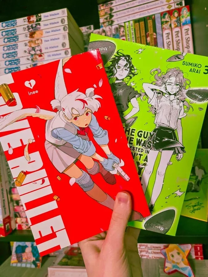 Celebrate the Yurimas Season: A Time for Yuri Anime Fans