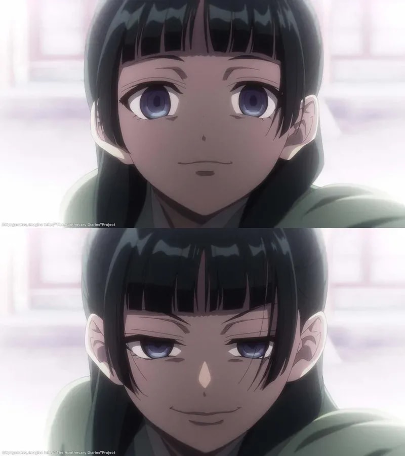 Discover Maomao: The Enigmatic Character from The Apothecary Diaries