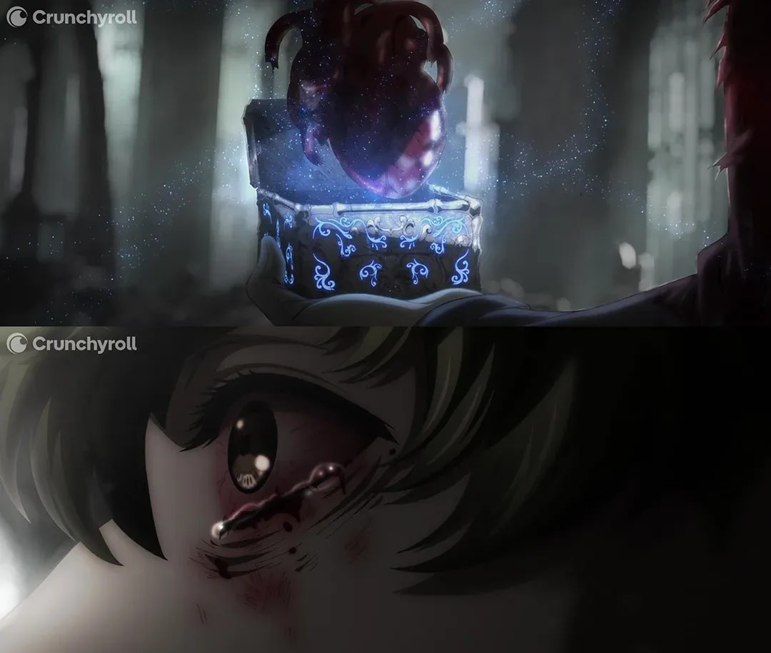Exciting First Reactions to the Epic Lord of Mysteries Finale