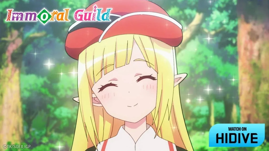 Discover the Anime Everyone's Watching This Weekend