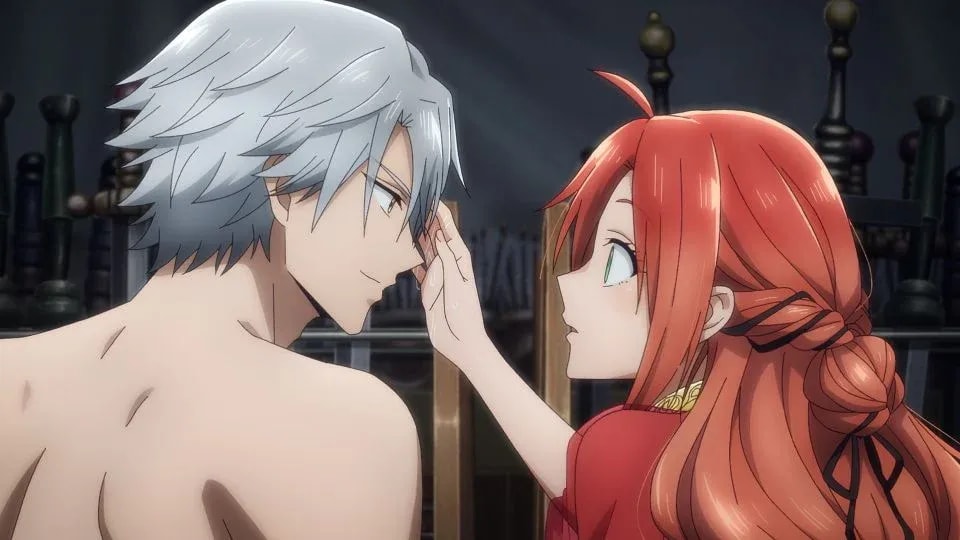 Crunchyroll Launches English Dub of 'Pass the Monster Meat, Milady!': Cast and Crew Announced