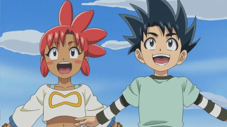 Kagaku x Bouken Survival! Season 2 Releases Key Visual and Sets October Launch