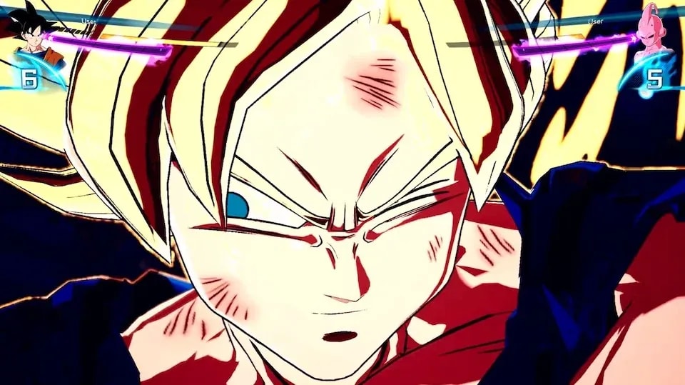 Unleash Saiyan Power: DRAGON BALL: Sparking! ZERO Brings Motion-Controlled Battles to Nintendo Switch