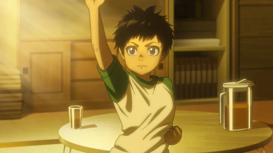Tojima Wants to Be a Kamen Rider: A New Adventure Awaits on Crunchyroll