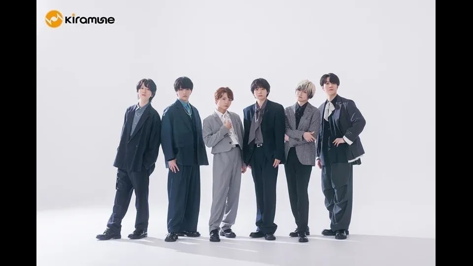 IXIS: New Male Voice Actor Unit Set to Debut at Kiramune Music Festival 2026