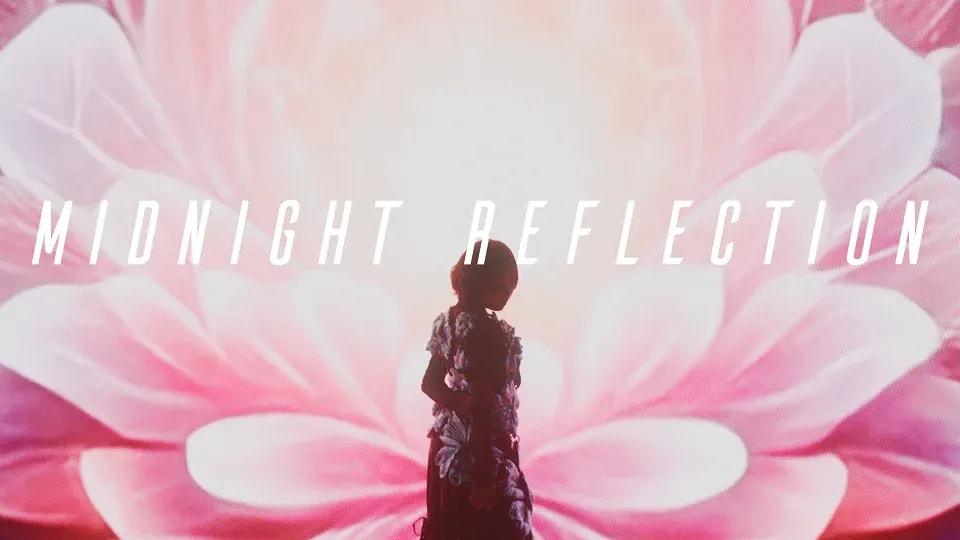 NOMELON NOLEMON Releases Captivating 'Midnight Reflection' Music Video from Mobile Suit Gundam GQuuuuuuX