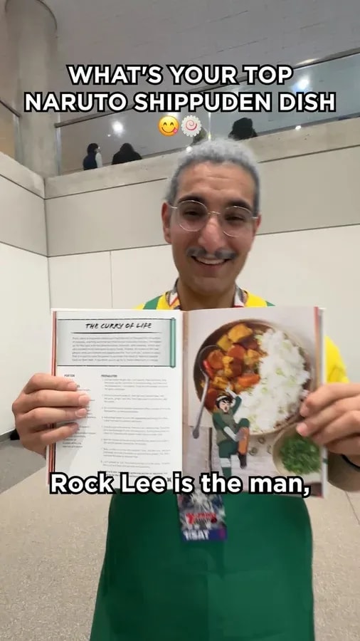 Discover the Origin of Naruto's Name: A Ramen Connection