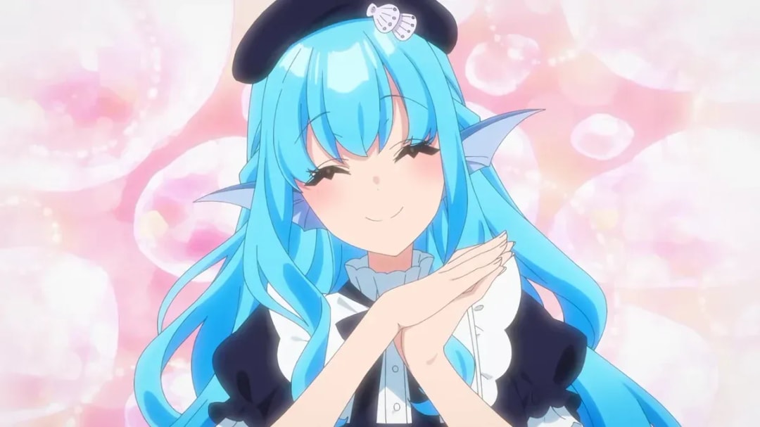 Anime Adaptation of 'A Misanthrope Teaches a Class for Demi-Humans' Premieres January 2026