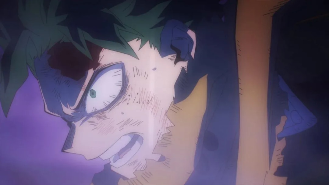 Exciting Premiere: My Hero Academia Final Season English Dub Starts October 18