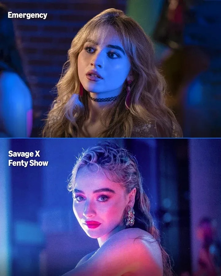 Sabrina Night Live: A New Anime Experience