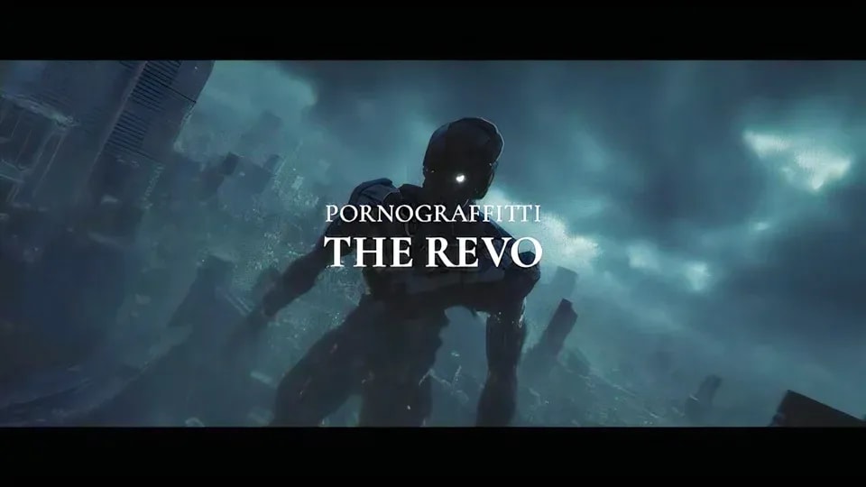Porno Graffitti Releases Dynamic Music Video for My Hero Academia's Final Season Theme