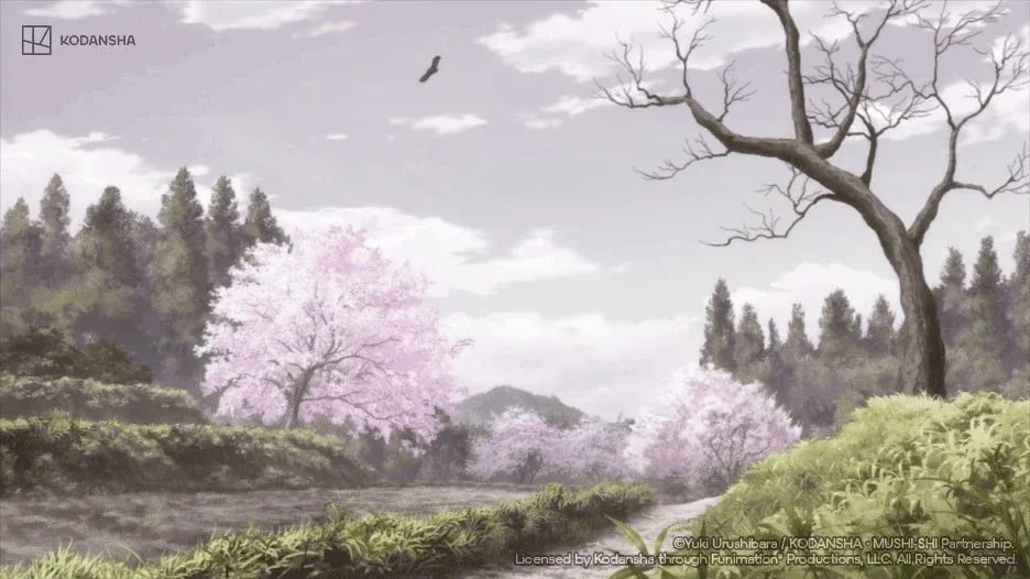 Get Ready for Your Next Adventure with MUSHI-SHI