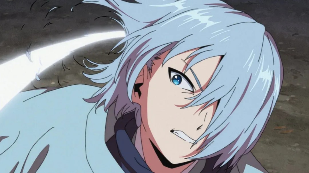 Avoiding Anime Spoilers: A Timeline Adventure