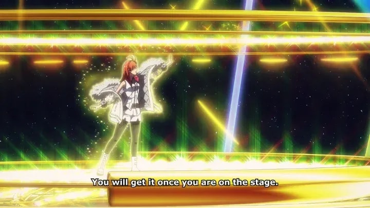 SI-VIS: The Sound of Heroes Premieres on Crunchyroll