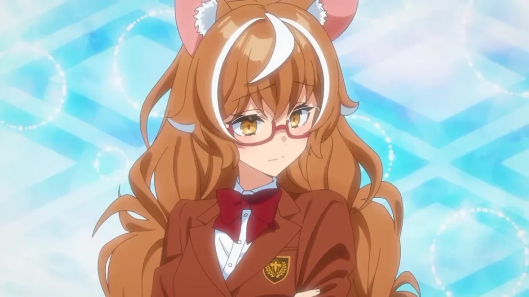 New Winter Visual Revealed for 'A Misanthrope Teaches a Class for Demi-Humans' Anime Premiere