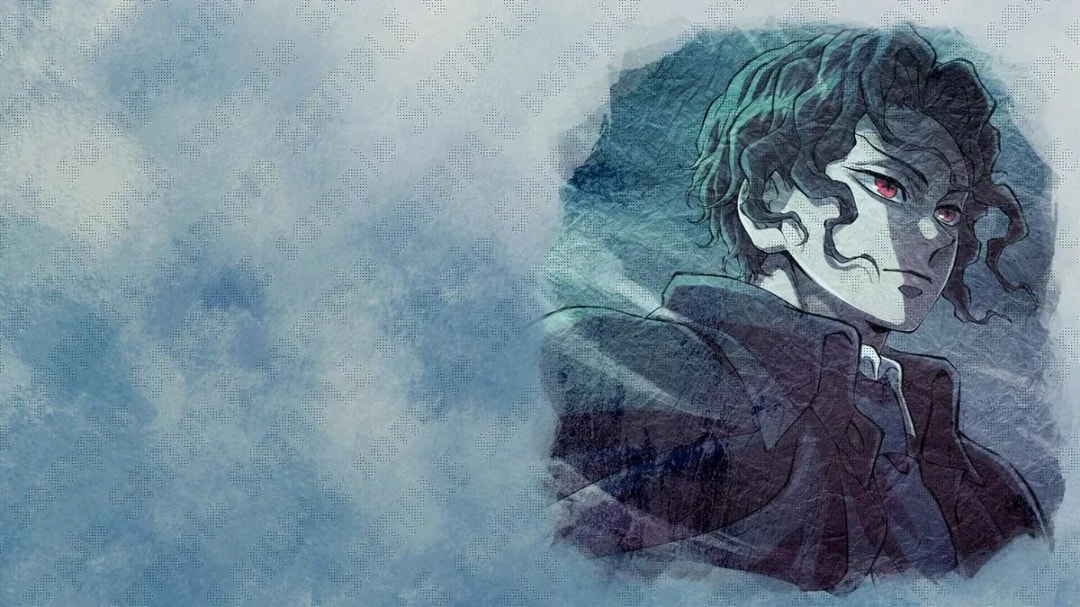 New 'Demon Slayer' Illustrations Unveiled for 'Infinity Castle Arc' Release