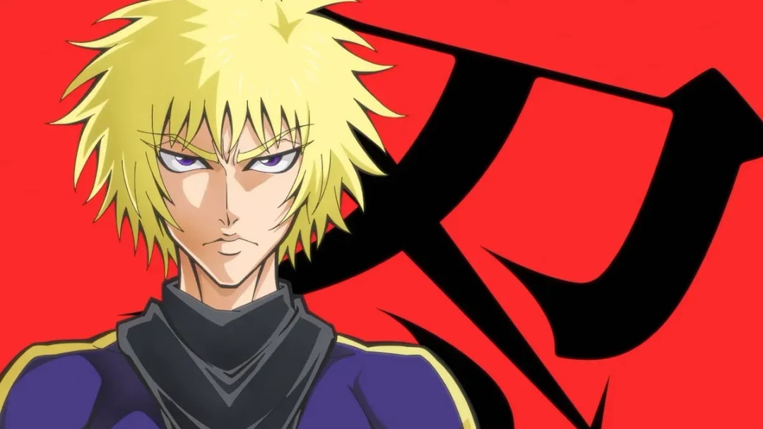 Discover the Stunning Creditless Opening and Ending of 'Ninja vs. Gokudo'