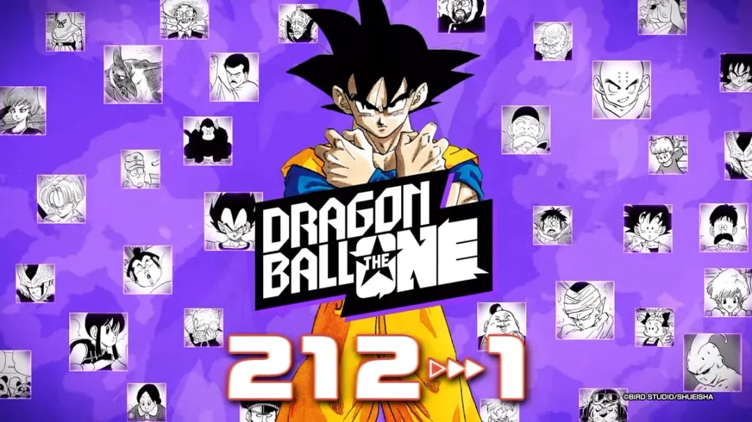 Dragon Ball Launches First Global Character Popularity Poll