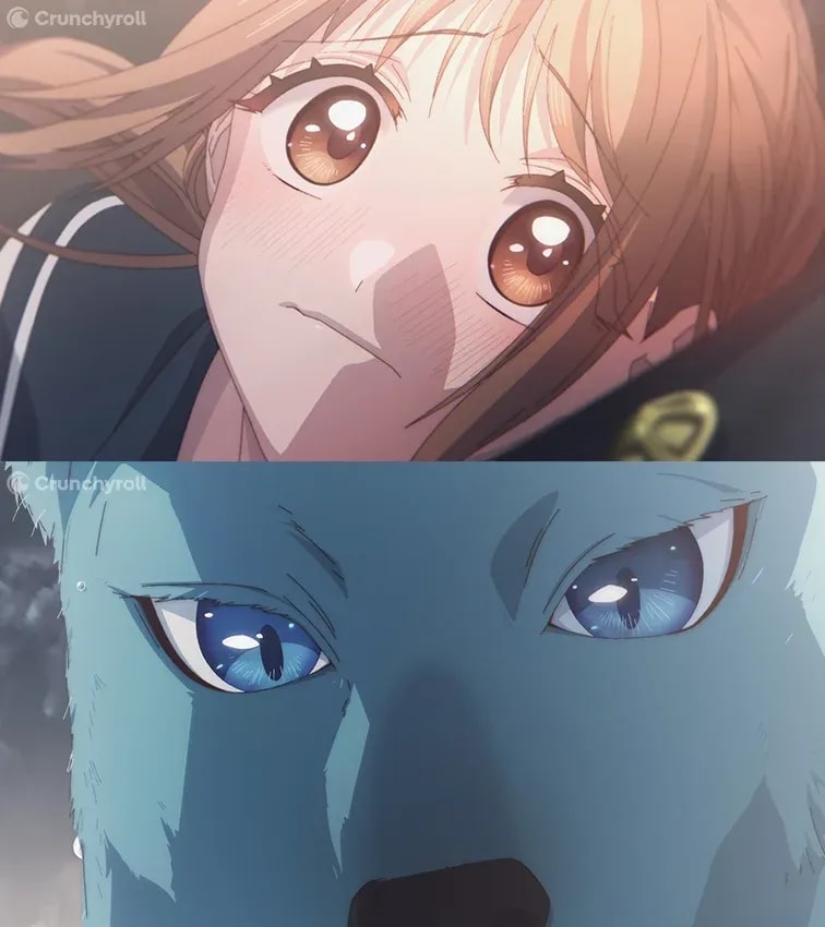 Understanding Yearning: Insights from 'With You, Our Love Will Make It Through'