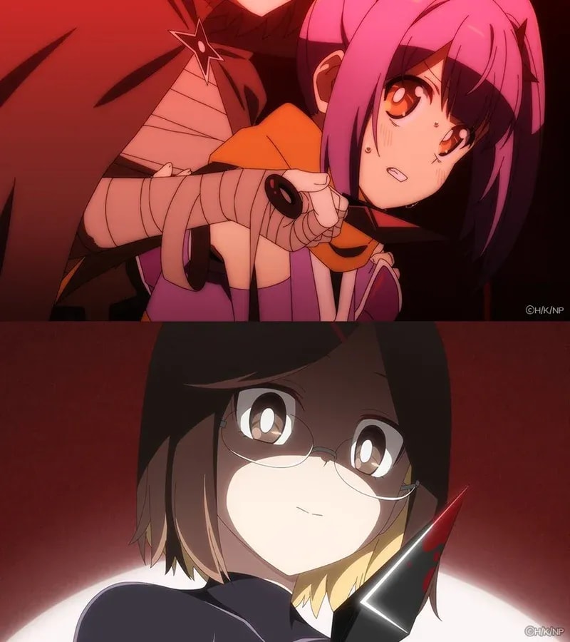 The Unbreakable Bond of Friendship in 'A Ninja and an Assassin Under One Roof'