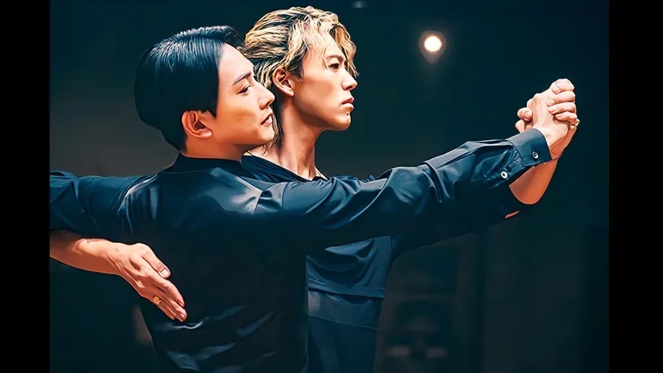 10 DANCE Live-Action Film Sets Global Streaming Debut for December 18