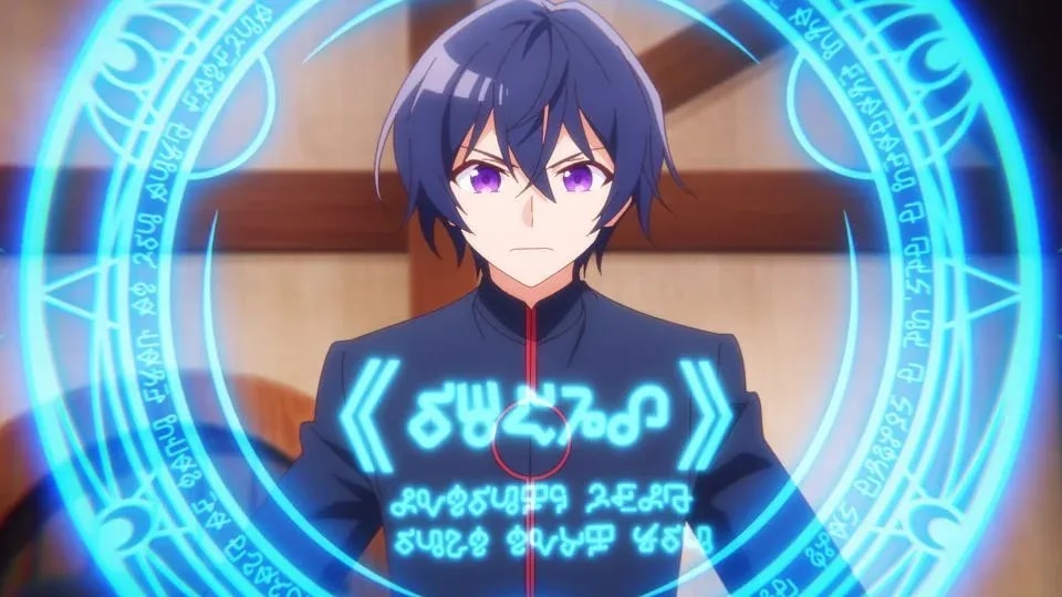 Crunchyroll Launches English Dub of 'Bogus Skill <<Fruitmaster>>'