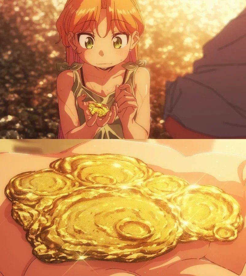 Discovering Hidden Treasures in 'Ruri Rocks': An Adventure Awaits