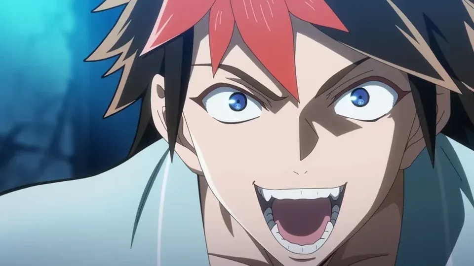 First Look at Yoroi Shin Den Samurai Troopers Sequel: Exclusive Clip Released