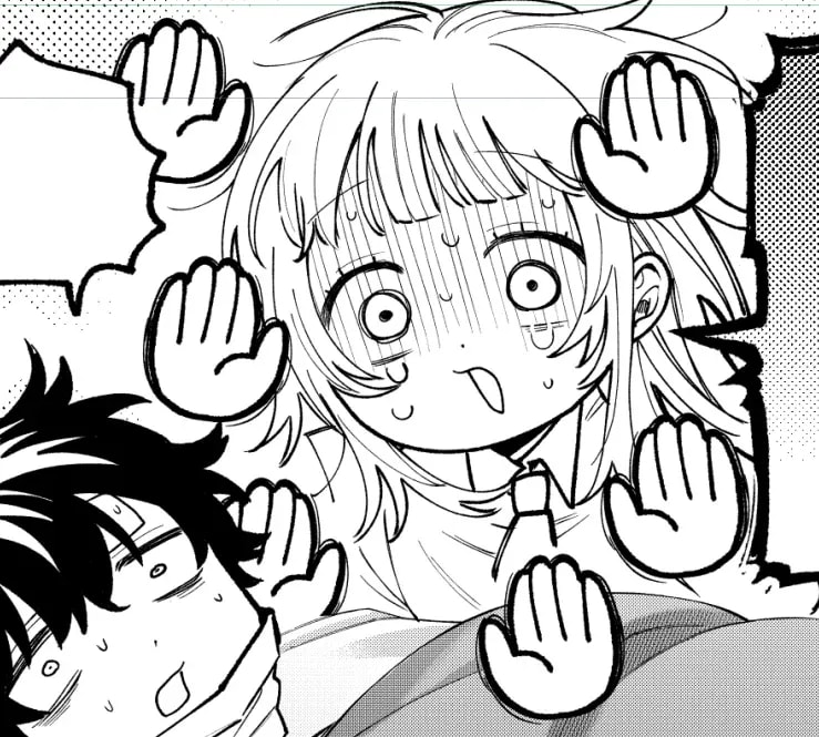 Akira Momose's First Love: A Tale of Heartbreak