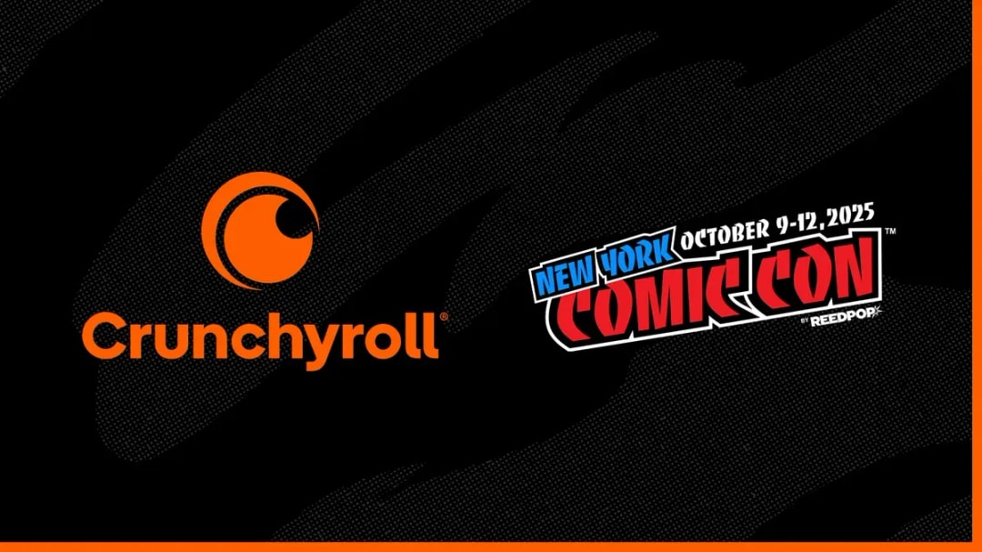 Crunchyroll to Showcase 'TRIGUN STARGAZE' and More at NYCC 2025