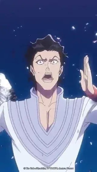 BLEACH: Thousand-Year Blood War - Askin's Hilarious Struggle