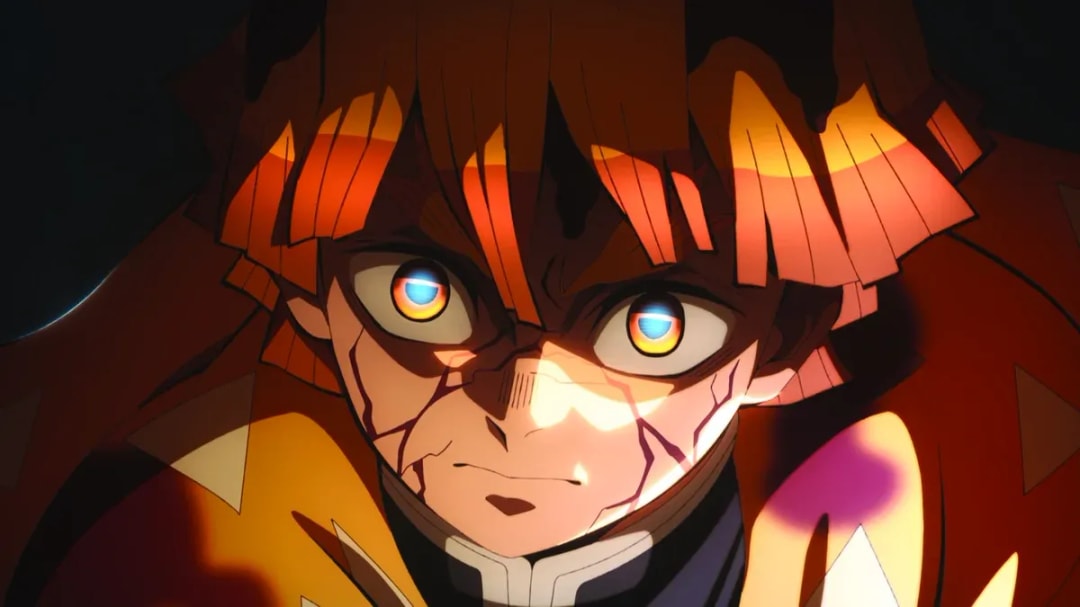 Demon Slayer: Infinity Castle Overtakes Spirited Away as Japan's Second Highest-Grossing Film Ever
