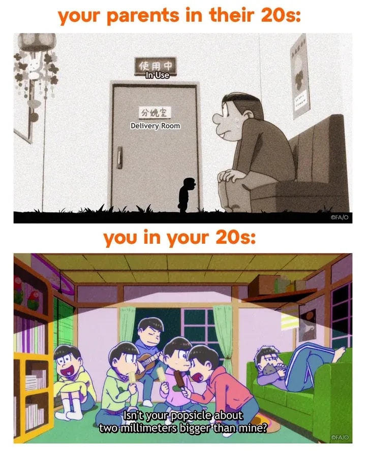 Embracing Life's Pace: Insights from Mr. Osomatsu 2nd Season