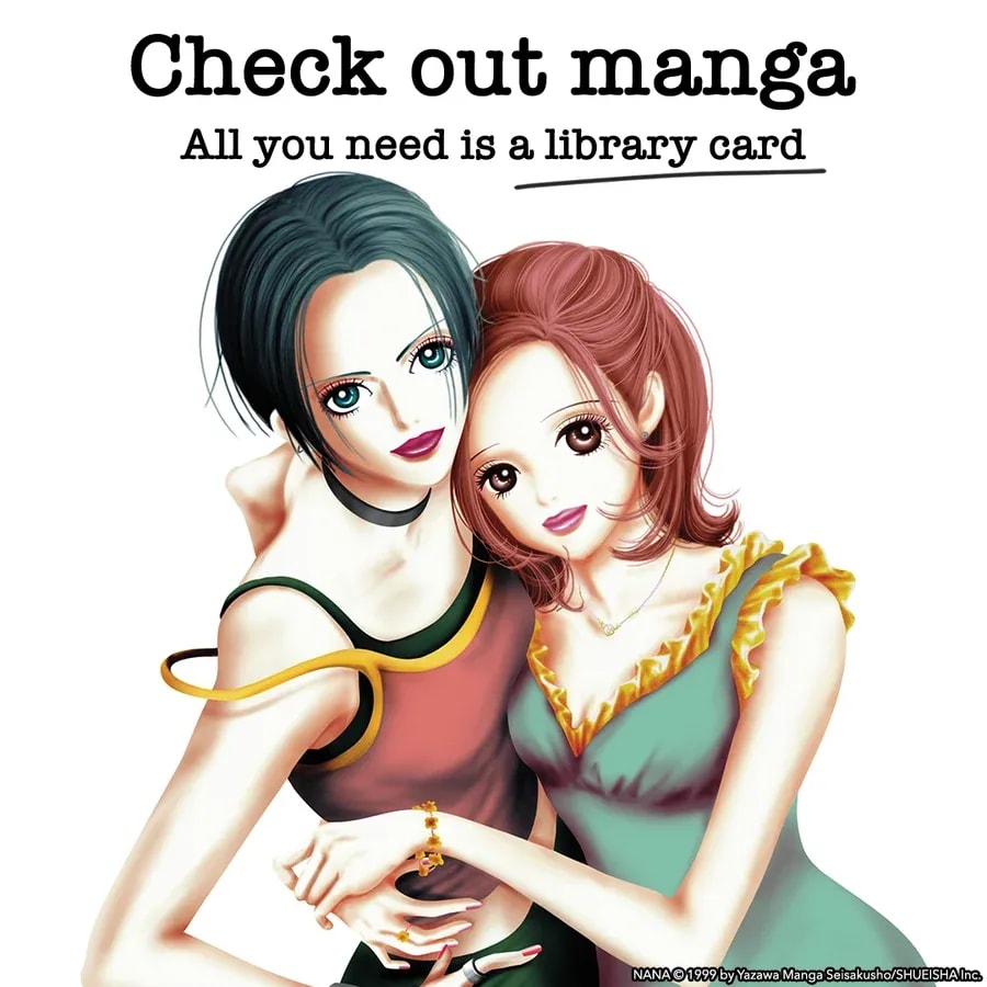 Discover the Timeless Tale of NANA: Friendship, Love, and Heartbreak