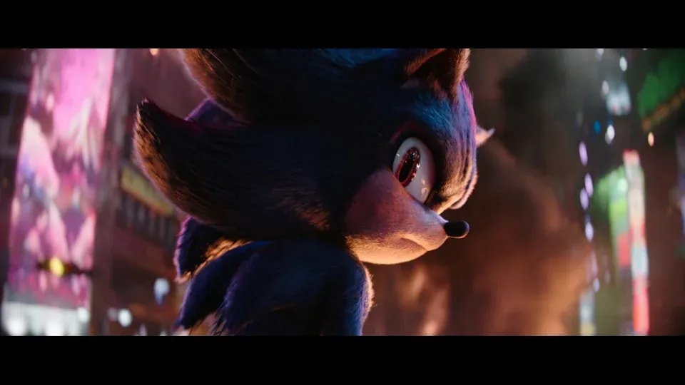 Paramount Announces New Sonic the Hedgehog Film Set for 2028 Release