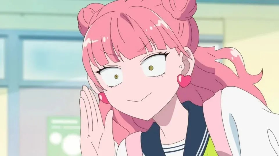 Voice Cast Announced for Key Characters in 'You and I Are Polar Opposites' Anime