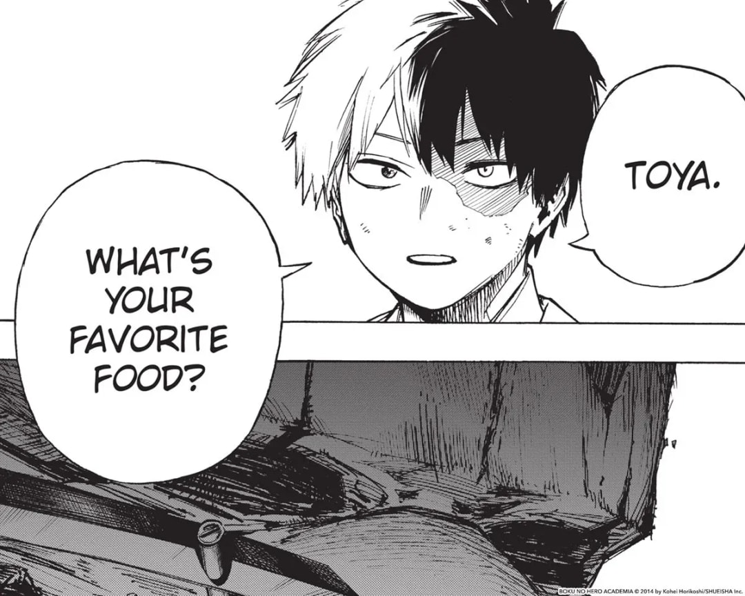 The Unbreakable Bond of Brotherhood in My Hero Academia