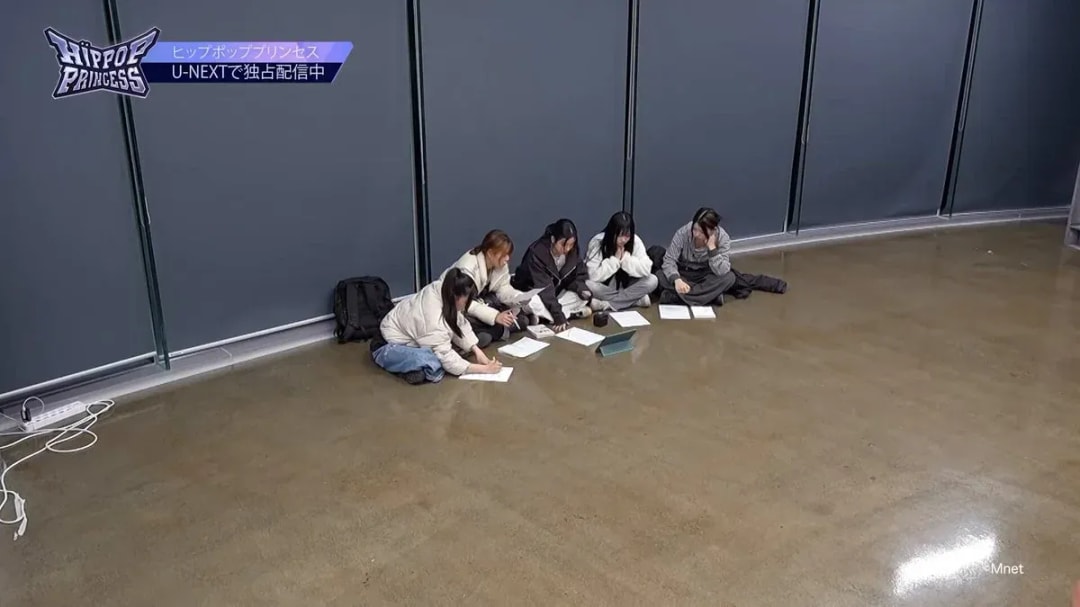 Hip Pop Princess Episode 8: Must-See Moments