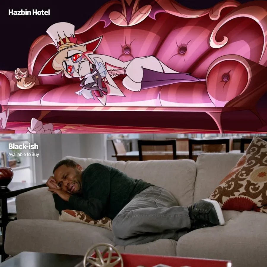 Exploring the Emotional Depths of 'Let it all out'