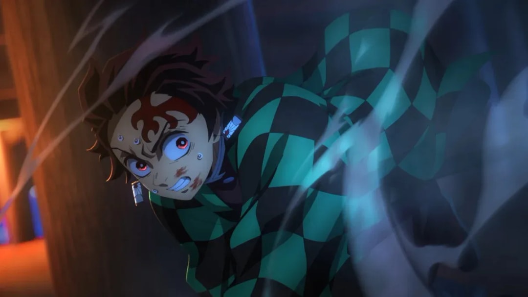 Demon Slayer: Kimetsu no Yaiba - Infinity Castle Arc Launches English-Subbed Screenings in Japan