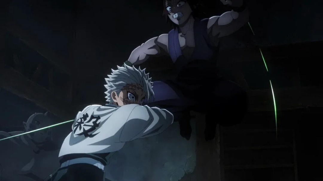 Demon Slayer: Special Broadcast of Pillar Training Arc Tonight!
