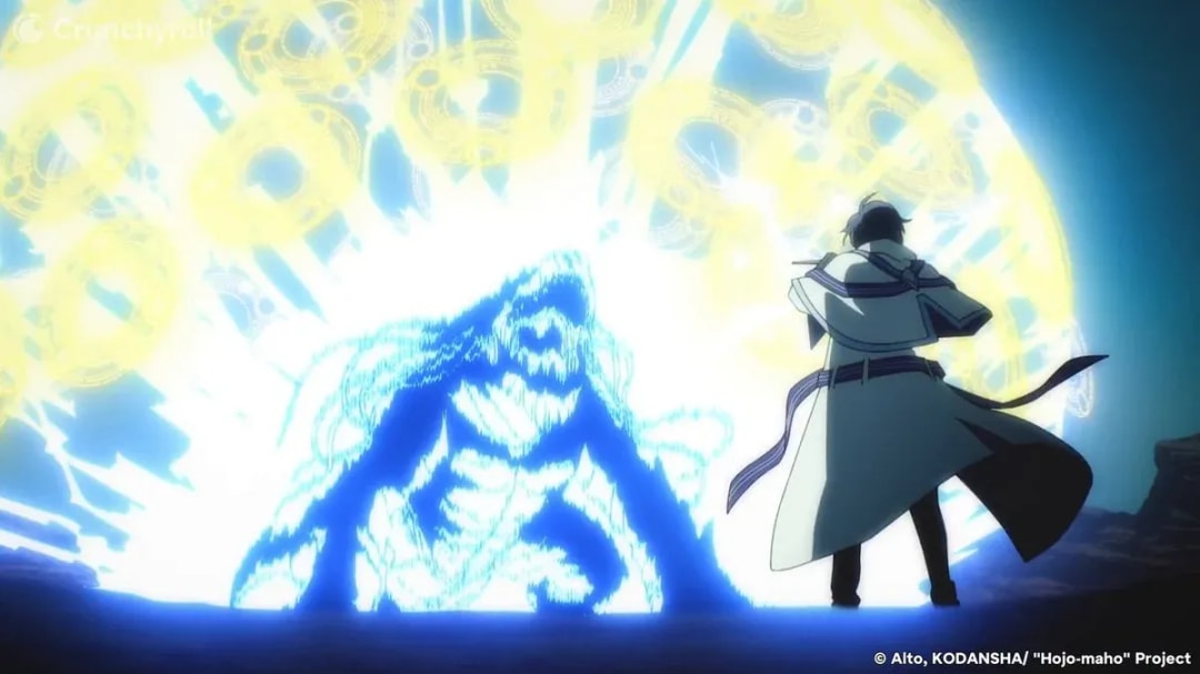 The Banished Court Magician's Unstoppable Journey