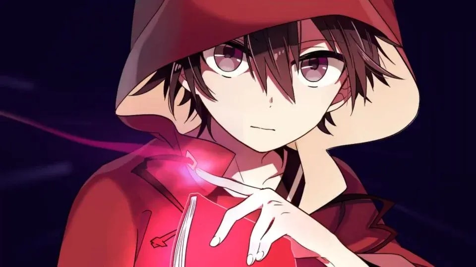 Anticipated Anime Adaptation 'Horror Collector' Arrives in Fall 2026