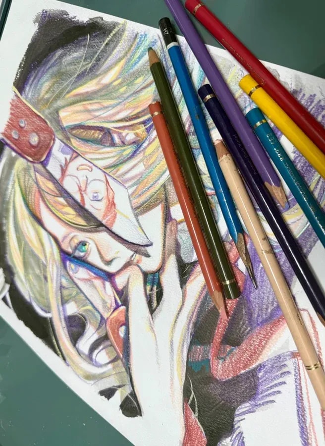 Exciting New Anime 'Hotel Inhumans' Premieres Tomorrow with Support Illustrations