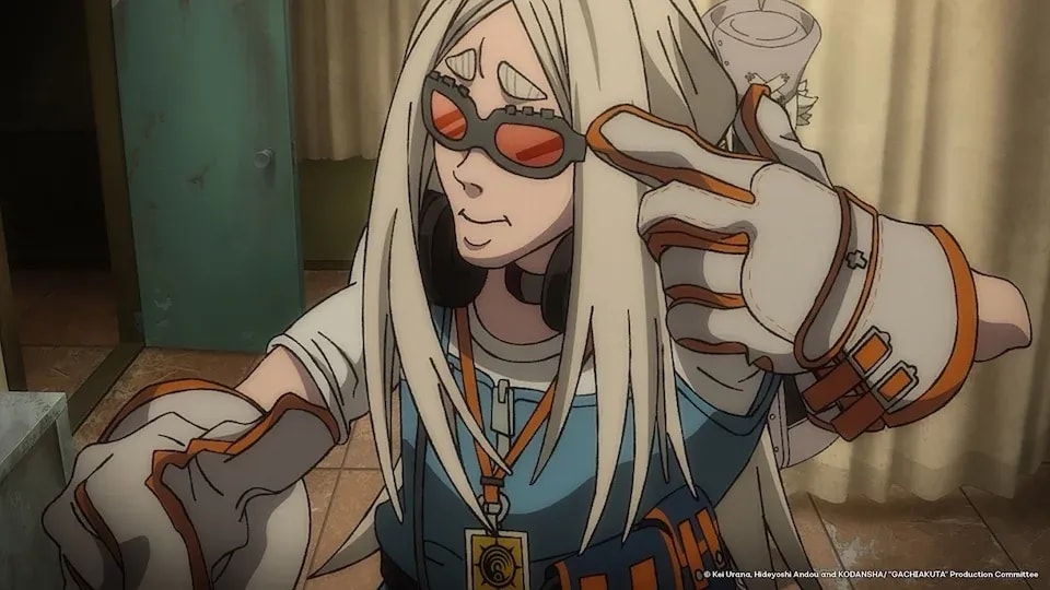 Gachiakuta Anime Reveals Exciting Character Trailer with Diverse Cast