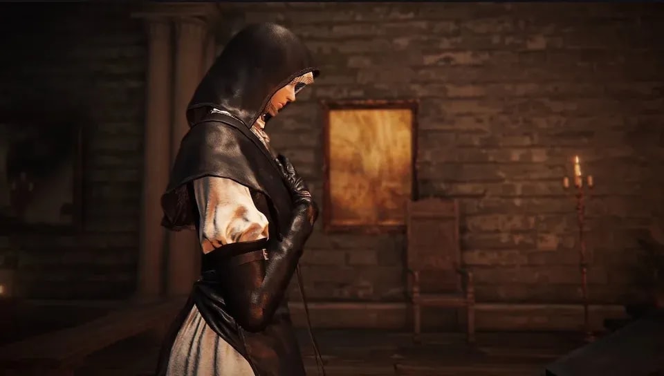 Elden Ring Nightreign DLC: New Trailers Reveal Nightfarers and December Release