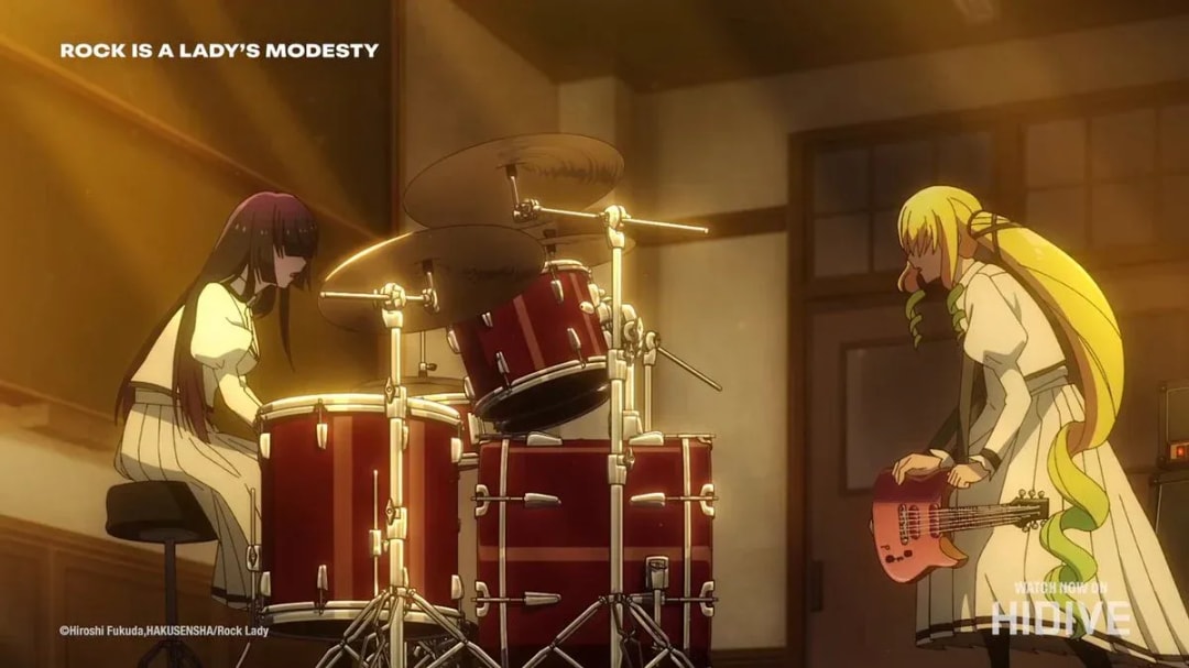 Why Criticism is Essential: Insights from Rock Is A Lady's Modesty