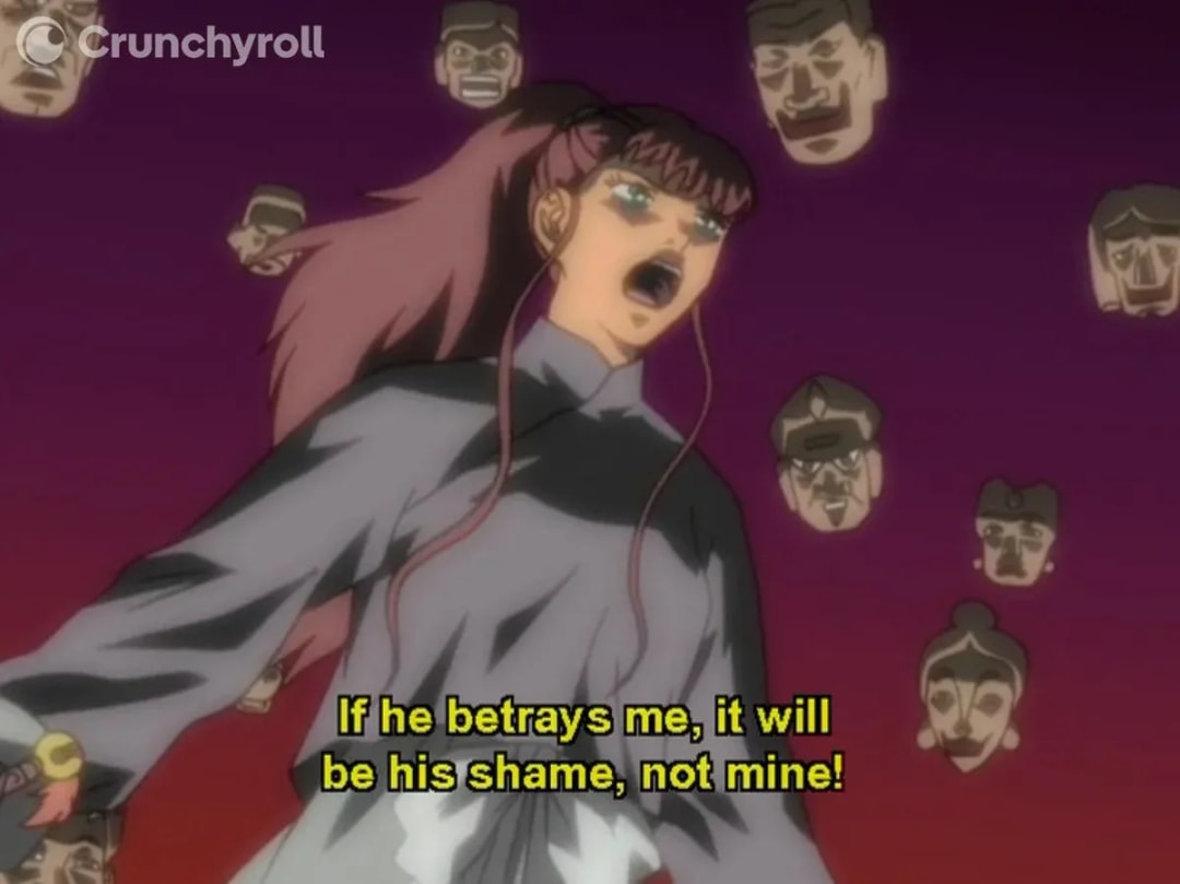Why You Should Watch The Twelve Kingdoms Now